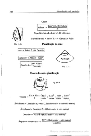 Manual pratico do mecanico