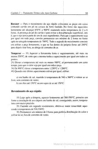 Manual pratico do mecanico