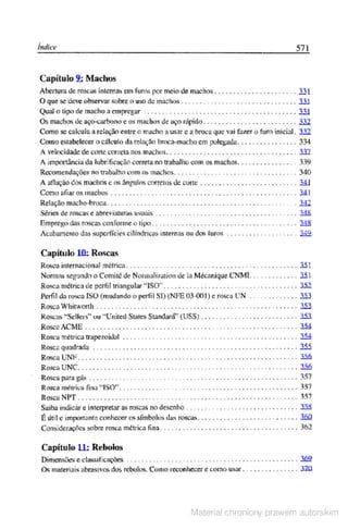 Manual pratico do mecanico