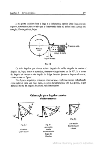 Manual pratico do mecanico