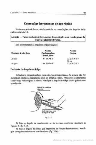 Manual pratico do mecanico