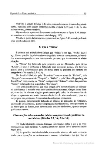 Manual pratico do mecanico