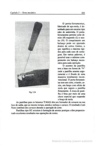 Manual pratico do mecanico