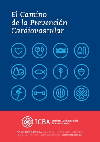 El Camino de la Prevención Cardiovascular