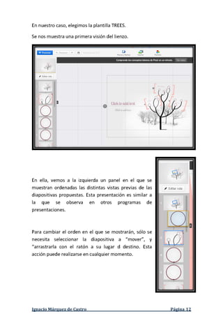 MANUAL PREZI ESPAÑOL 2013