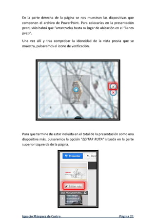 MANUAL PREZI ESPAÑOL 2013