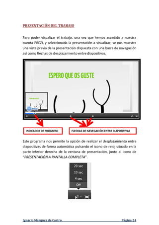 MANUAL PREZI ESPAÑOL 2013