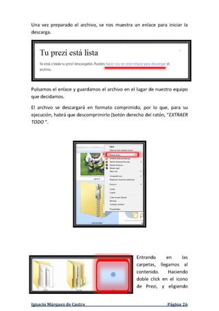 MANUAL PREZI ESPAÑOL 2013