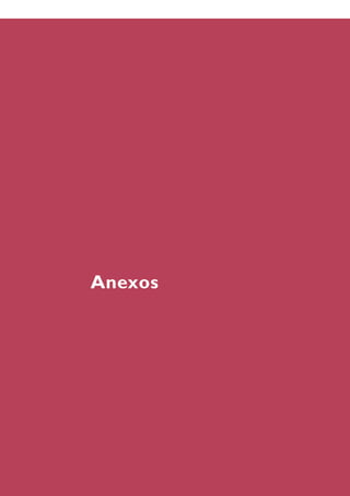 Anexos
 