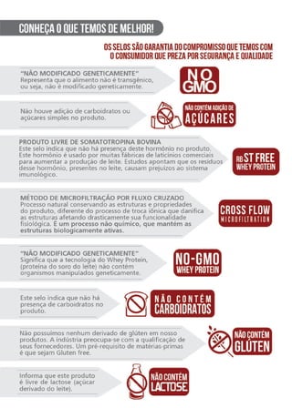 Manual produtos chámais 2017