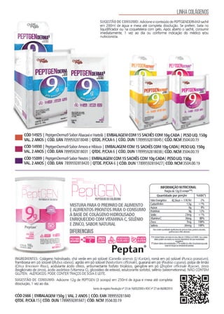 Manual produtos chámais 2017