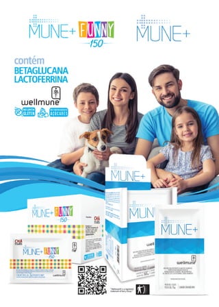 Manual produtos chámais 2017