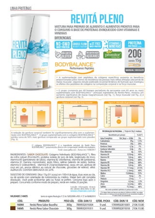 Manual produtos chámais 2017