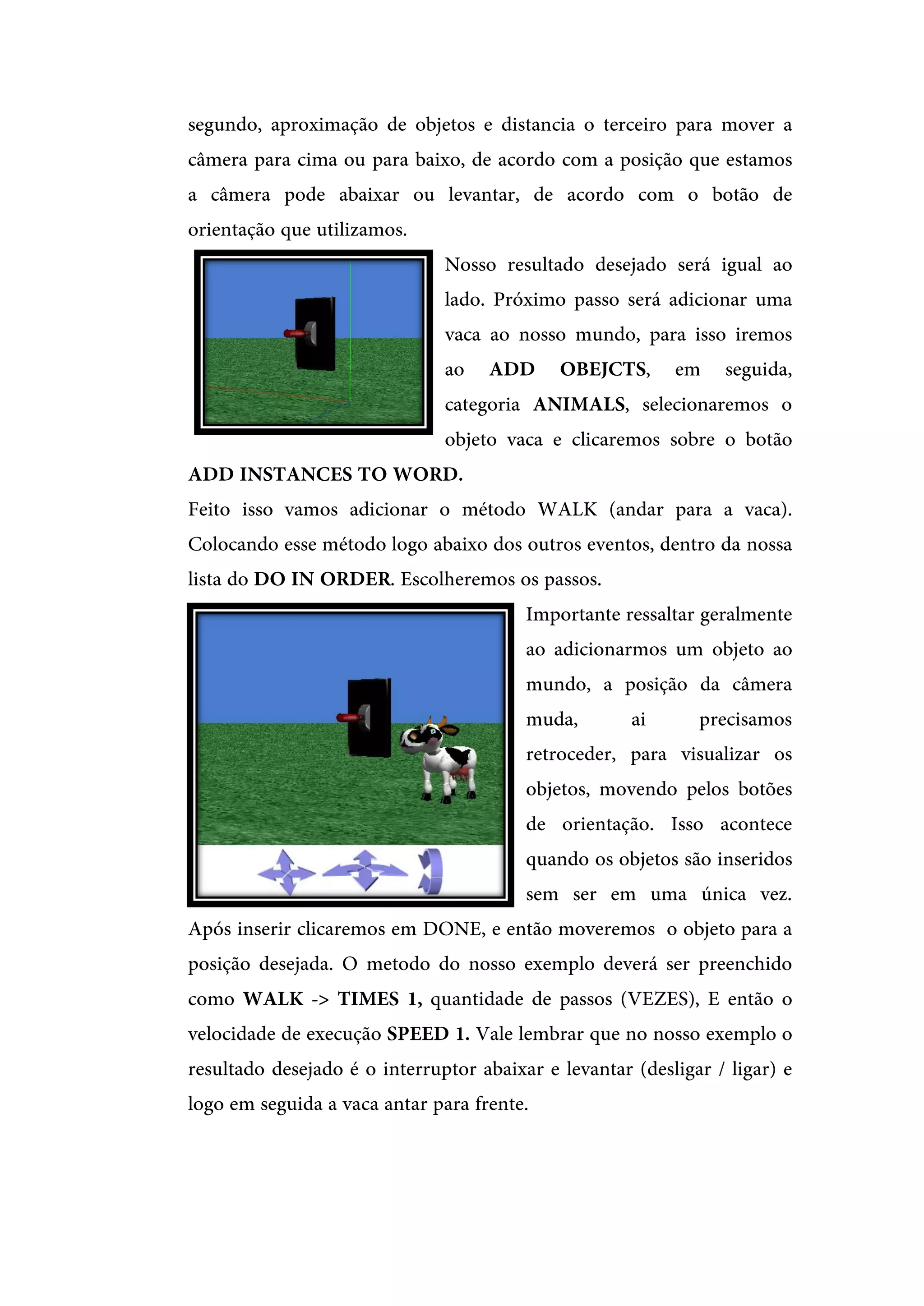 Manual Programação Didática Alice Brasil - FATEC-TA