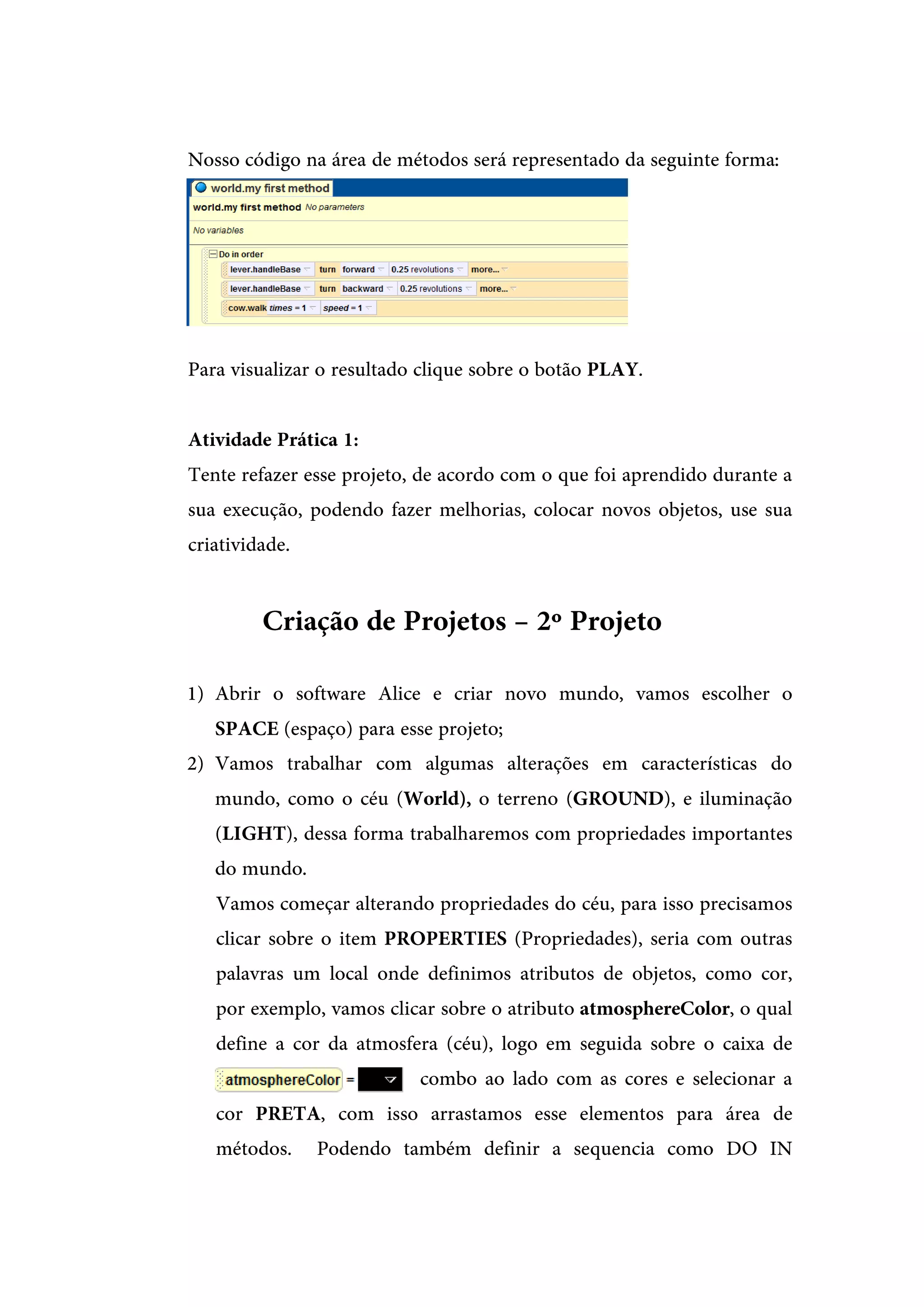 Manual Programação Didática Alice Brasil - FATEC-TA