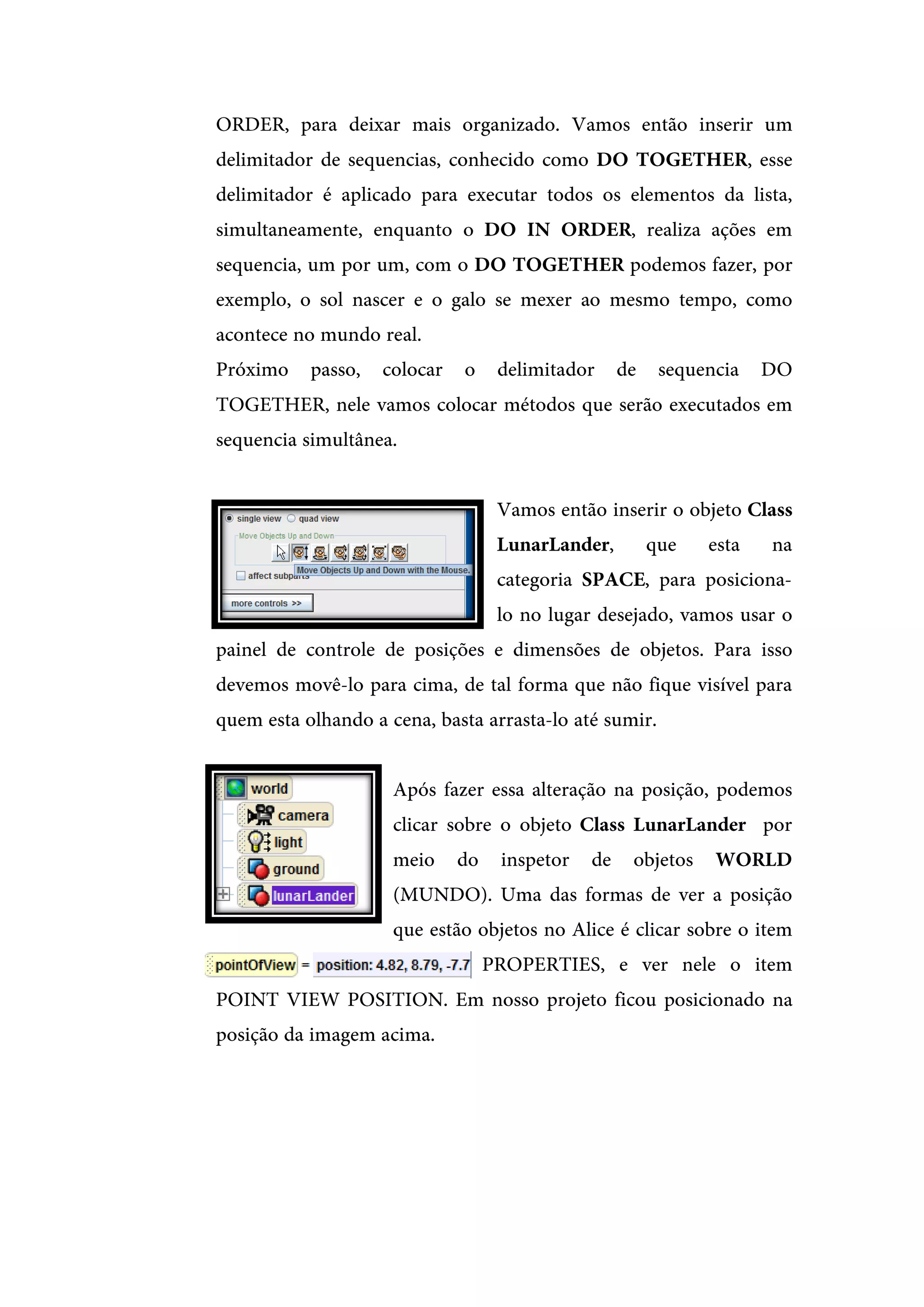 Manual Programação Didática Alice Brasil - FATEC-TA