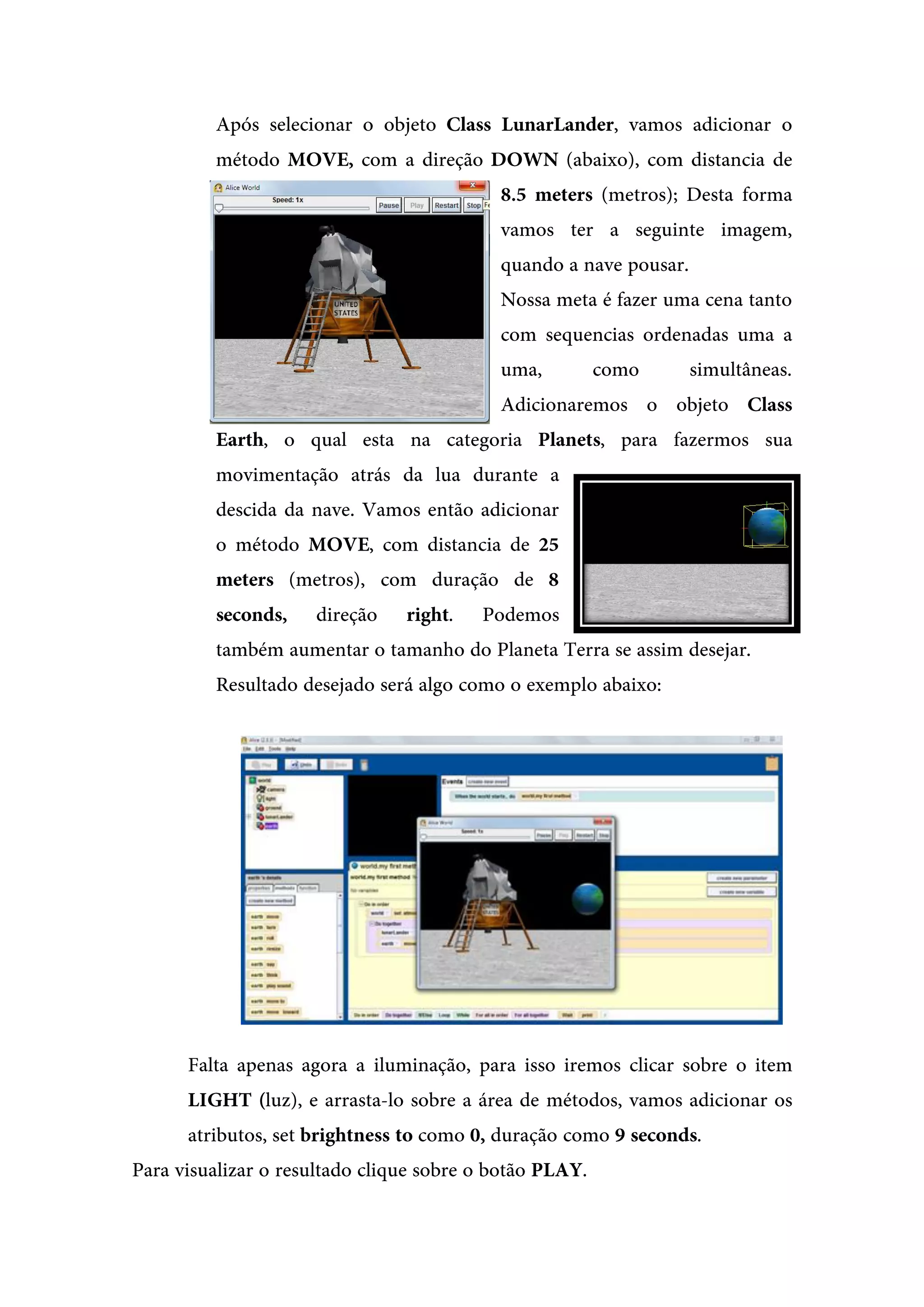 Manual Programação Didática Alice Brasil - FATEC-TA