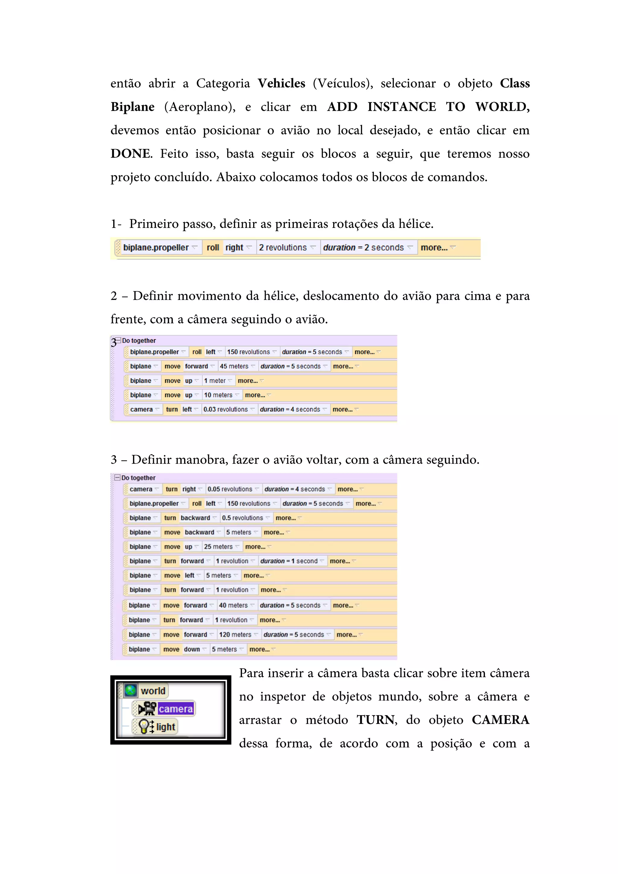 Manual Programação Didática Alice Brasil - FATEC-TA