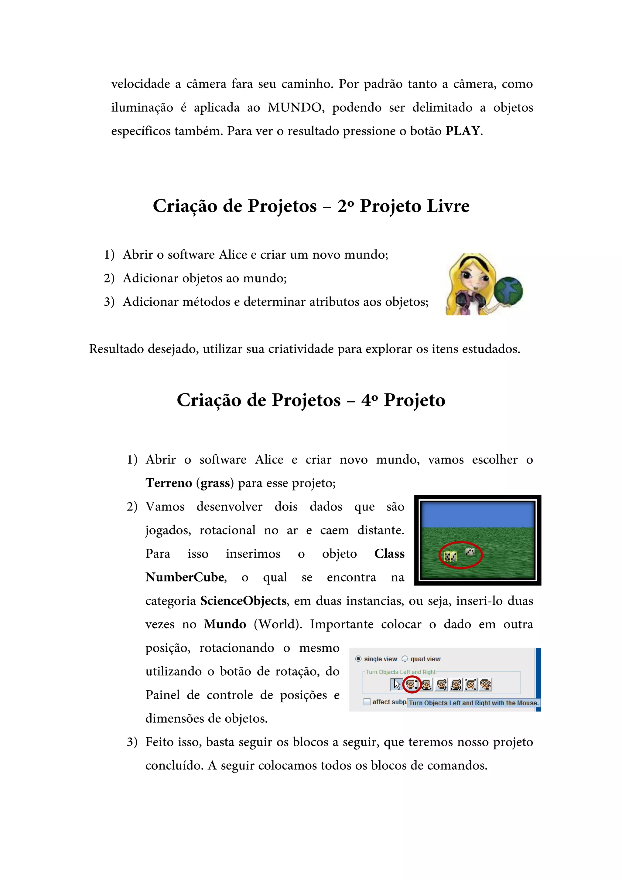 Manual Programação Didática Alice Brasil - FATEC-TA