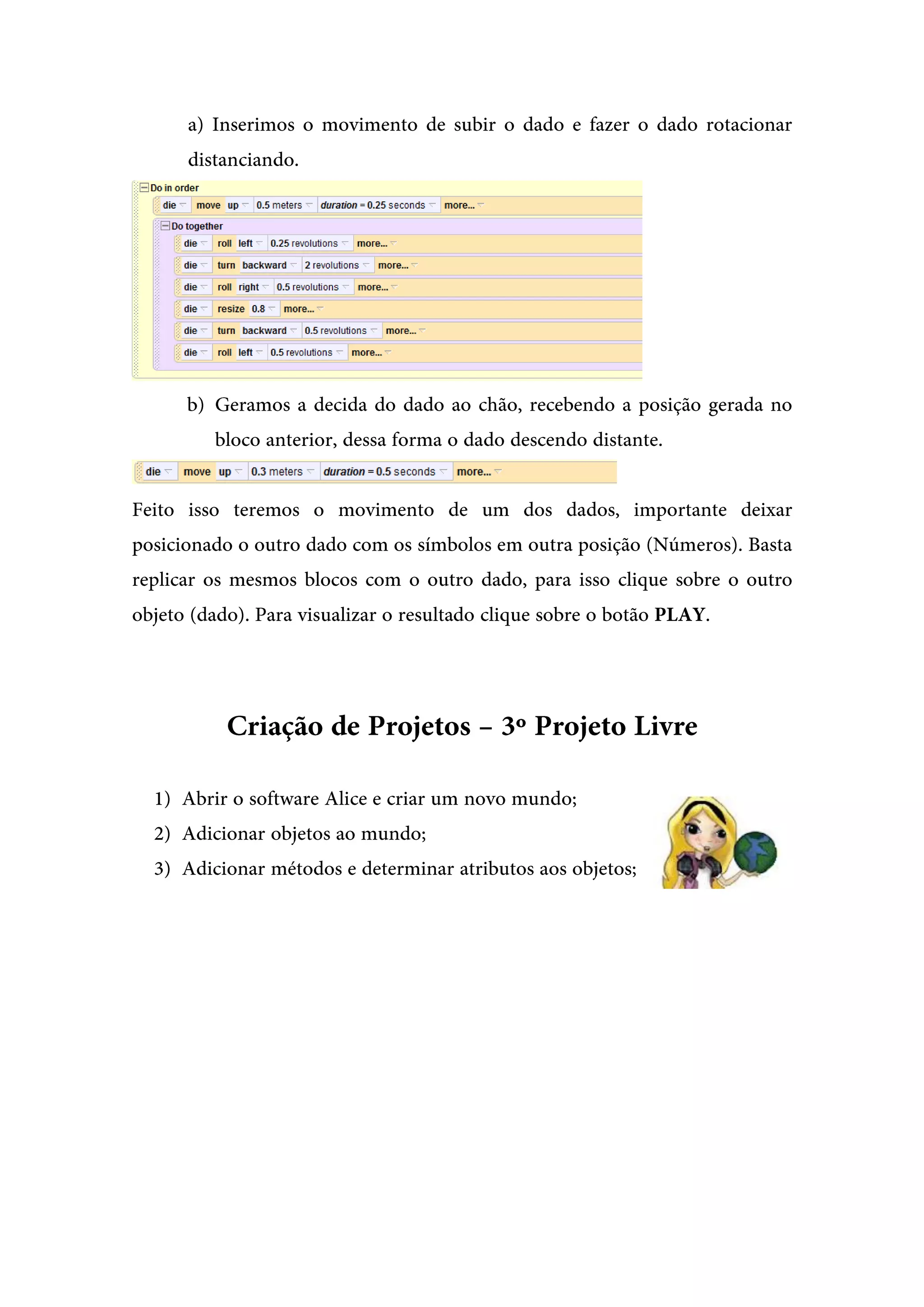 Manual Programação Didática Alice Brasil - FATEC-TA
