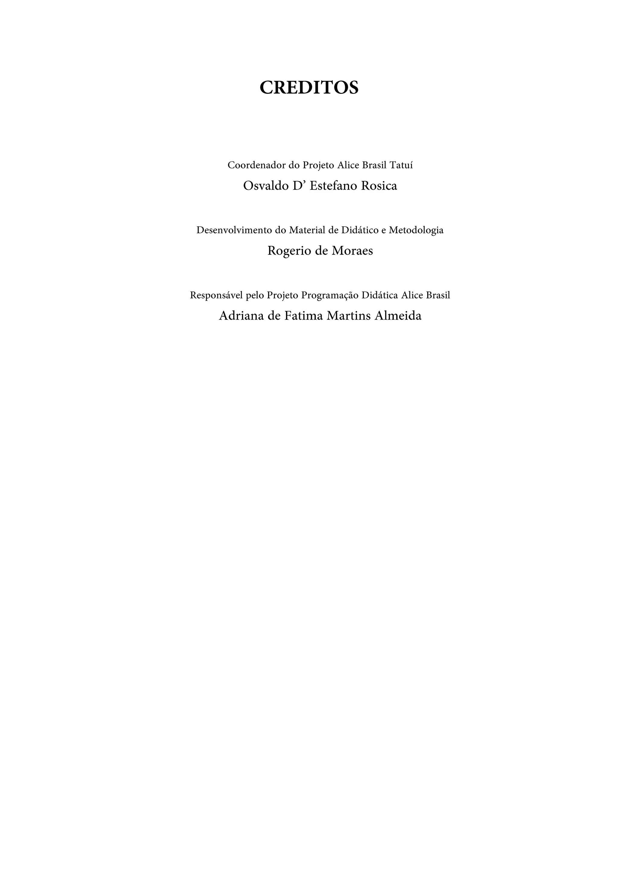 Manual Programação Didática Alice Brasil - FATEC-TA