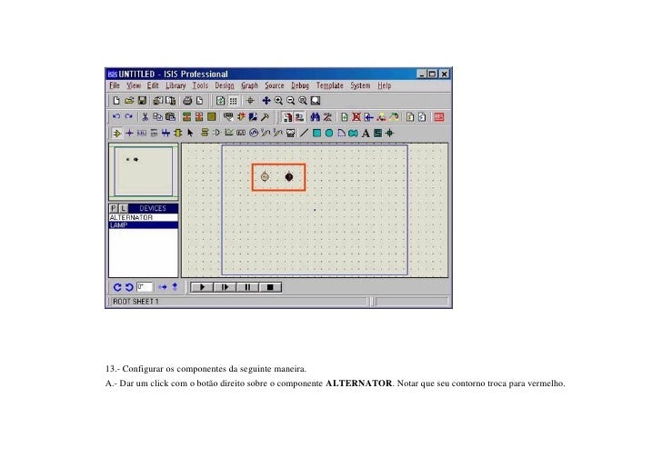 proteus 8 professional como usar proteus 8 professional como usar