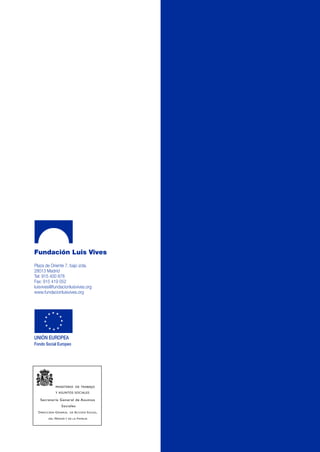 Manual proyectos sociales