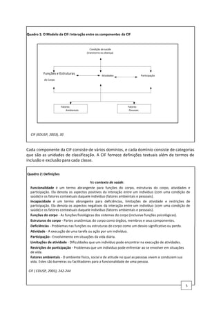 Componente Cif Manual prático da CIF | PDF