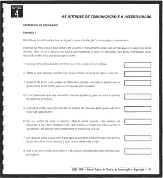 Manual prático tecncomneg