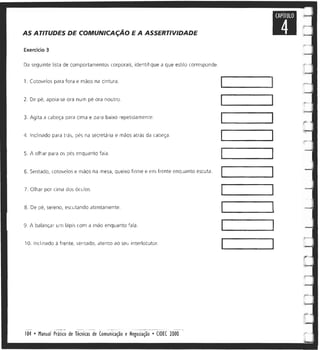 Manual prático tecncomneg