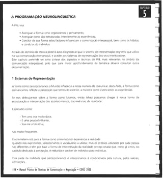 Manual prático tecncomneg