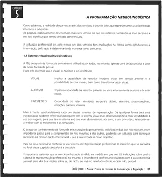 Manual prático tecncomneg