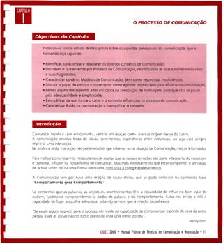 Manual prático tecncomneg