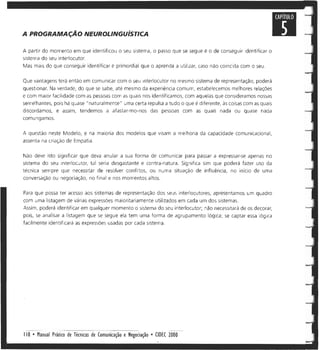 Manual prático tecncomneg