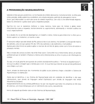 Manual prático tecncomneg