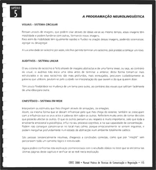 Manual prático tecncomneg