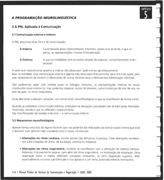 Manual prático tecncomneg