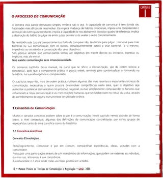 Manual prático tecncomneg