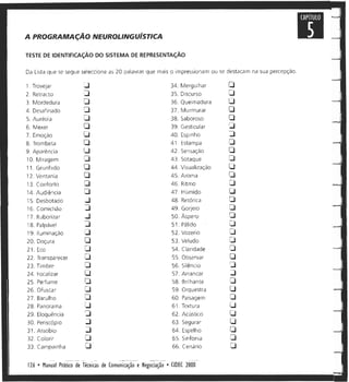 Manual prático tecncomneg