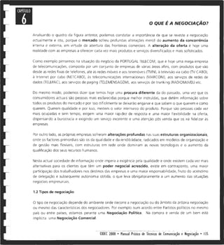 Manual prático tecncomneg