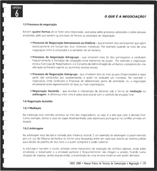 Manual prático tecncomneg