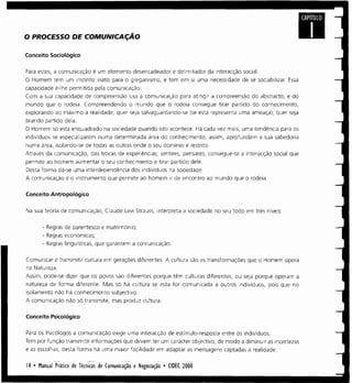 Manual prático tecncomneg