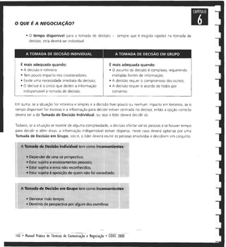 Manual prático tecncomneg