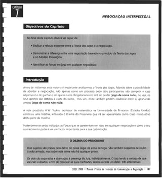 Manual prático tecncomneg