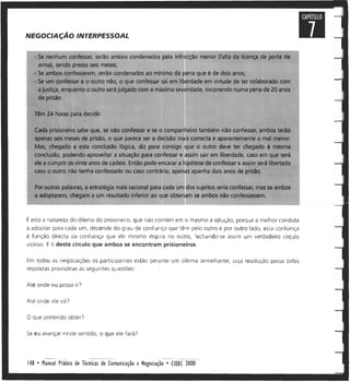 Manual prático tecncomneg