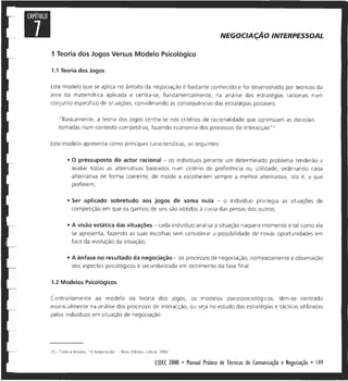 Manual prático tecncomneg