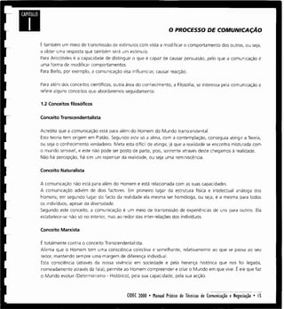 Manual prático tecncomneg