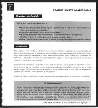 Manual prático tecncomneg