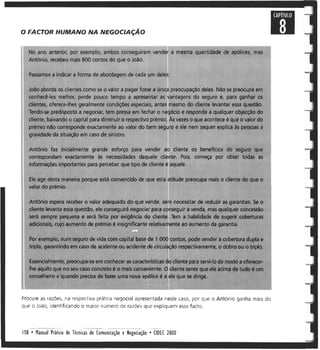 Manual prático tecncomneg