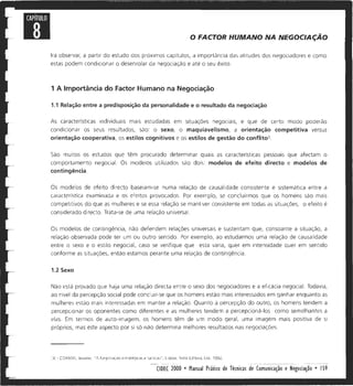 Manual prático tecncomneg